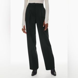 Aritzia Wilfred Effortless Pant Size 2 Short